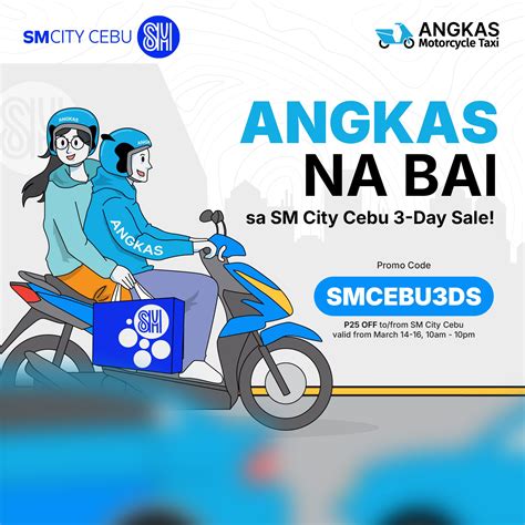 angkas cebu city|Angkas: Taxi Ride & Delivery .